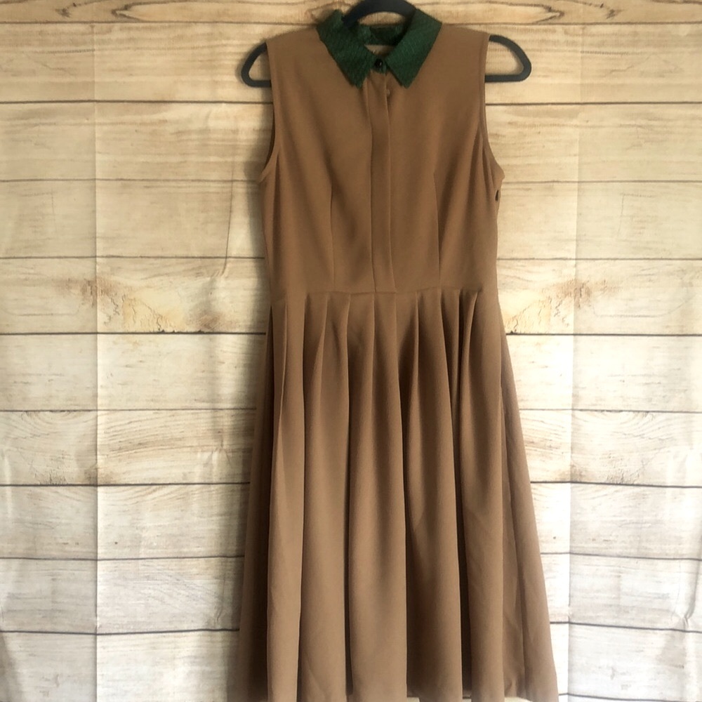 Vintage Dress Medium